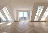 Stilvolle Maisonette-Mietwohnung mit Charme!