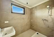 ERSTBEZÜGE I ~13 Minuten von Wien I schlüsselfertig I Luftwärmepumpe I Stellplätze I Bahnhofsnähe