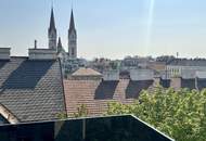 Erstbezug mit hofseitigem Balkon! Vollsanierte Jahrhundertwendeliegenschaft mit Luftwärmepumpe