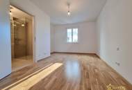 NOCH 1 WOHNUNG FREI! PREIS REDUZIERT! € 30.000 GESCHENKT! 4-ZIMMER-ERSTBEZUG. BALKON, 2 BÄDER &amp; TIEFGARAGE OPTIONAL.