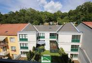 Maisonette mit geräumiger Terrasse und Küche in der malerischen Sieveringer Straße - sofort beziehbar. - WOHNTRAUM