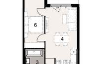 Ideale Wohnung für Singles oder Paare! Nähe U4 mit super Infrastruktur