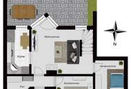 "Gastein Living" -Liegenschaft mit Reihenhauscharakter in Bad Gastein!