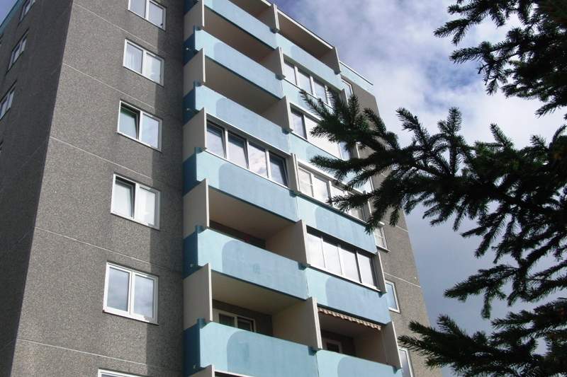 3 Zimmer Wohnung plus Loggia und Lift, Wohnung-miete, 1.256,42,€, 2500 Baden