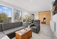 Wunderschönes Bungalow im ländlichen Bereich
