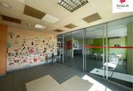 Großmarkt Inzersdorf | Betriebs,- Produktions- und Lagerflächen | Widmung für Lebensmittel und Floristik