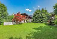 Altbestand mit Potenzial in prominenter Toplage auf der Bichlalm