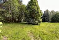 Ihre Gelegenheit! Grundstück in Traumlage mit Waldbestand!