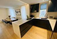 Außergewöhnliche Luxuswohnung mit direktem Liftzugang &amp; zwei Terrassen in Hietzing