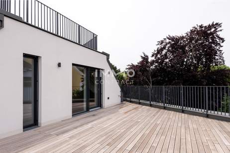 ZEITLOSE ELEGANZ trifft EXKLUSIVE TERRASSENWOHNUNG -ERSTBEZUG in 1130 Wien, Wohnung-kauf, 965.800,€, 1130 Wien 13., Hietzing