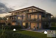 GoGreen Wohnung in Maxglan Top 2 EG