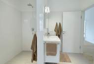 Erstbezug- moderne, repräsentative 5- Zimmer- Wohnung mit Dachterrasse