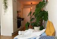 Moderne 1-Zimmer-Wohnung mit Loggia und Fußbodenheizung in 1200 Wien um 849 €!