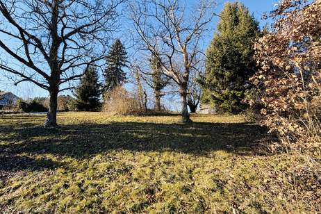 Sonnige Hanglage mit Weitblick – Baugrundstück in Pinkafeld mit Südost-Fernsicht, Grund und Boden-kauf, 89.000,€, 7423 Oberwart