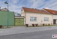 Charmantes Einfamilienhaus mit modernisiertem Bestand und gemütlichem Garten