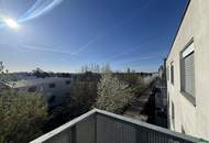 Charmante 4-Zimmer Wohnung mit Balkon