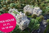 Exklusives Wohnen am Park: Perfekte Harmonie zwischen Stadt und Natur