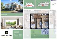 NEUES WOHNGLÜCK in Floridsdorf + TOP 2/3 + moderne Erstbezugswohnungen + exklusive Ausstattung + Luftwärmepumpe + Deckenkühlung