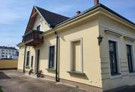 Charmante Villa mit weitläufigem Garten, Wintergarten & vielseitigen Wohnbereichen