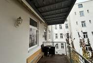 4-Zimmer-Wohnung mit Terrasse in 1030 Wien - Perfektes Zuhause zum Kauf für 440.000 €!