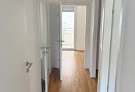 Für Singles und Pärchen - Traumhafte 2-Zimmerwohnung mit Loggia!