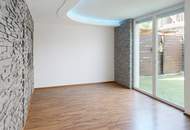 Modernes Wohnen mit Garten – Attraktive 3-Zimmer-Wohnung in Imst!
