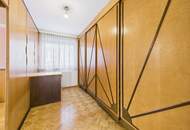 Familientraum am Spitalberg: 4-Zimmer-Gartenwohnung mit Hobbyraum + Tiefgaragenstellplatz