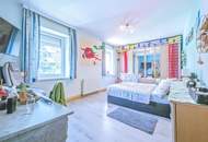Seltene Gelegenheit: 4-Zimmer-DG-Wohnung in der Höttinger Gasse!