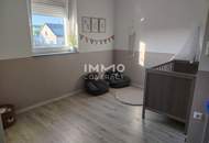 ++NEUER PREIS++ Moderne Doppelhaushälfte in Haunoldstein mit Garten und überdachter Terrasse!