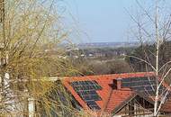 Ruhig, grün und sonnig! Schöner Baugrund Nähe Bad Erlach