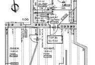 Ruhelage trifft Top Grundriss – 2-Zimmer-DG-Wohnung