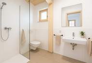 "Raum Mondsee" 6 Zi. Reihenhaus 2 Reihenhäuser & 1 Doppelhaushälfte