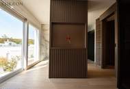 THE UNIQUE HILL SIDE RESIDENCES