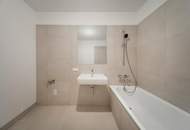 NEU und BEZUGSFERTIG >> moderne 2 ZI Anlegerwohnung mit Balkon >> TOP Anbindung >> Floridsdorfer Spitz, Alte Donau