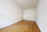 ZENTRALES 2 ZIMMER ALTBAUAPARTMENT MITTEN IM DRITTEN