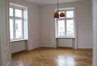 Yppenplatz: Charmante 2-Zimmer-Wohnung direkt am Brunnenmarkt