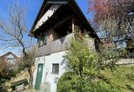 Charmantes Einfamilienhaus mit Gästehaus in der idyllischen Südsteiermark!