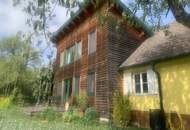 Ehemaliger Bauernhof - Modern saniert im Gartenparadies