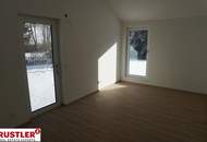 Wohnen am Fuße der Burg Hochosterwitz- Gartenwohnung mit Bungalowflair