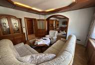 sehr gepflegtes Wohnhaus mit traumhaftem Blick auf die Burg