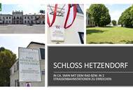 Sissy und Franz wären neidisch - Sofort beziehbare Wohnung in Gehdistanz zu Schönbrunn inkl. Küche