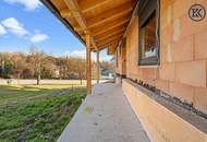 Bungalow-Traum im Rohbau – Gestalten Sie Ihr Zuhause nach eigenen Wünschen