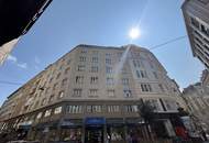 CITY-Apartment in TOPZUSTAND + nächst STEPHANSPLATZ + IDEAL für Zwei!