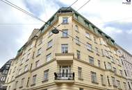 360 TOUR // REPRÄSENTATIVE ALTBAUWOHNUNG nahe der SOPHIENSÄLE