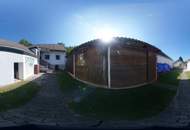 Doppelchance mit Erdkeller - zwei Häuser ein Preis