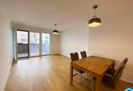 2 Zimmer Wohntraum im grünen Liesing