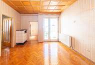 NEUER PREIS! Sanierungsbedürftiges Einfamilienhaus in zentraler ruhiger Lage in Neuzeug!