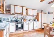 Zuhause zwischen Himmel und Bergen – Charmantes Zweifamilienhaus im Luftkurort