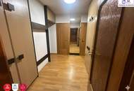 4 Zimmer mit Balkon – viel Platz, sofort bezugsbereit