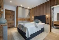 Miete: Neubau-Chalet "Hahnenkamm" in Kitzbühel